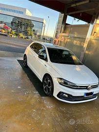 Polo 8 Rline