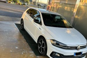 Polo 8 Rline