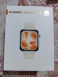 Huawei Watch Fit 5
