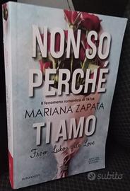 Non so perché ti amo