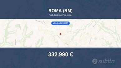 Immobile in asta di 200 m² con più di 5 locali e b