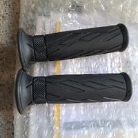 Pedane e manopole originali SUZUKI VSTROM 650