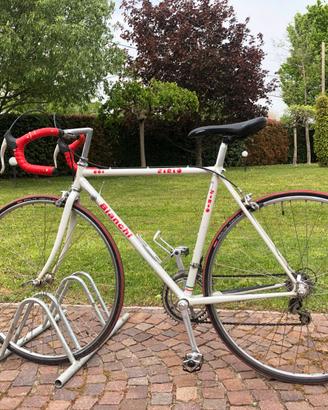 Bicicletta da corsa Bianchi Sirio 601