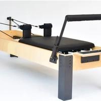 Pilates reformer