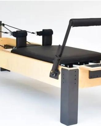Pilates reformer
