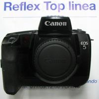 Canon EOS 5