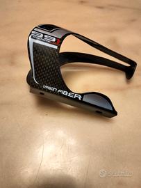 Portaborraccia per bici in carbonio