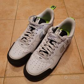 Nike Air Force 1 Under Construction - BQ4422-001