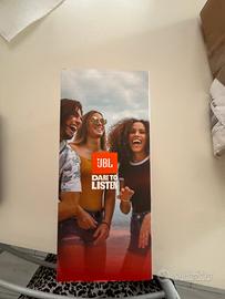 2 Casse bluetooth jbl