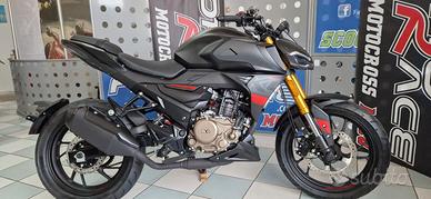 KL Duel 125 NUOVA