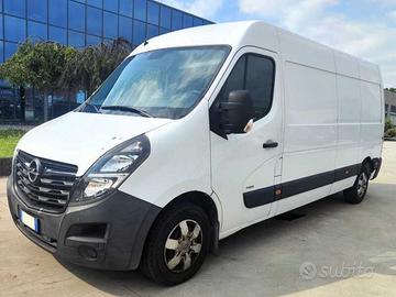 OPEL - MOVANO 35 2.3 TURBO D 150CV