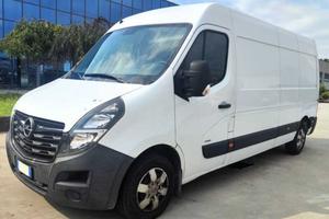 OPEL - MOVANO 35 2.3 TURBO D 150CV