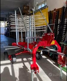 Giroranghinatore 11 braccia