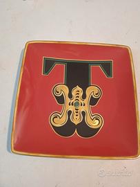 Piattino Versace 
