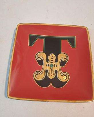 Piattino Versace 