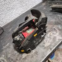 motosega e decespugliatori