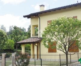 VILLA A SCHIERA A SASSUOLO