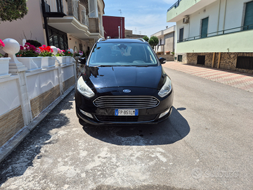 Macchina Ford galaxy 2018