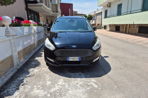Macchina Ford galaxy 2018