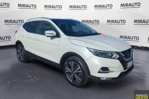Nissan Qashqai 1.5 dCi 115 N-Connecta