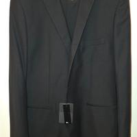 abito uomo taglia 54 giacca pantalone