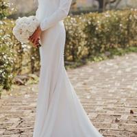 Abito da sposa