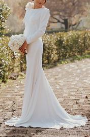 Abito da sposa