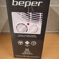 Termoventilatore Beper