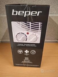 Termoventilatore Beper