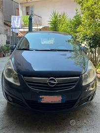 Opel Corsa 1.3 (90 CV)