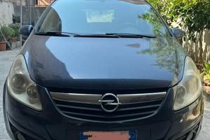 Opel Corsa 1.3 (90 CV)