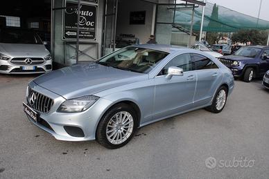 Mercedes-benz CLS 350 BlueTEC 4Matic Premium INTER