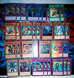 💥Base yugioh gladiatore bestia💥