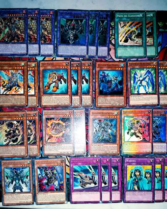 💥Base yugioh gladiatore bestia💥