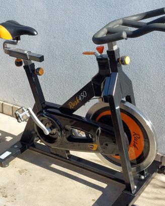 Spinning Bike RUSH 450