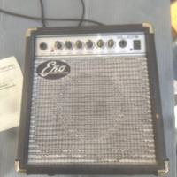 amplificatore chitarra 