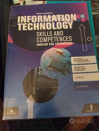 information technology con cd