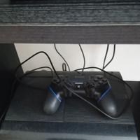 PlayStation 3 12 GB + fifa 18