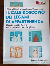 Il caleidoscopio dei legami di appartenenza