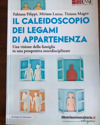 Il caleidoscopio dei legami di appartenenza