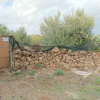 Terreno sportivo edificabile 130mq
