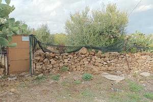 Terreno sportivo edificabile 130mq