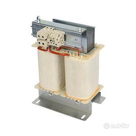 Trasformatore Isolamento 6kVA 220V (230V) monofase