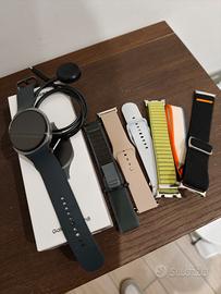 Samsung Galaxy Watch 8 44mm LTE