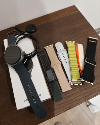 Samsung Galaxy Watch 8 44mm LTE