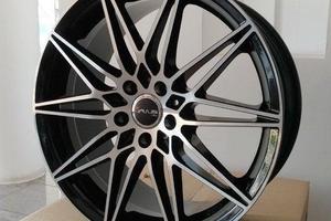 Cerchi in lega 19 AC-MB5 GTS look BMW 3 4 5