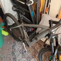 ebaik e elettrica 