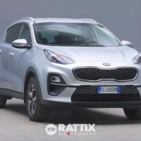 Kia Sportage 1.6 GDI 132CV M Smart