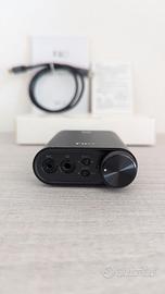 Fiio K3 Dac Usb per cuffie