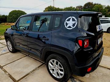 Jeep Renegade 4X4 MANUALE 2.0CC DIESEL MJT